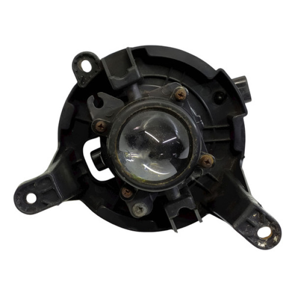 Farol Milha Esquerdo  Jac J6 2.0 2012 195421