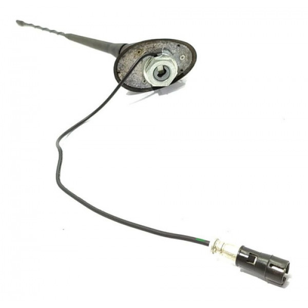 Antena Rádio  Citroën C3 1.5 2013 Original 113872