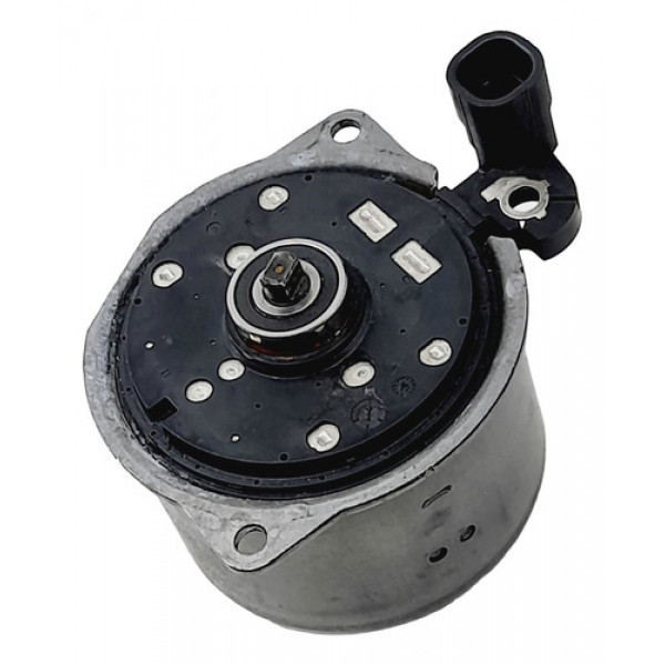 Motor Elétrico Câmbio I-motion Vw Polo Fox Gol Voyage 2012  