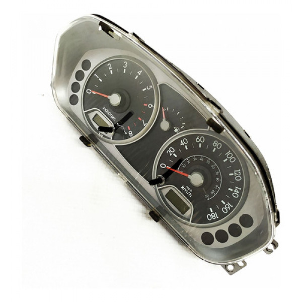 Painel De Instrumentos Kia Picanto Ex 1.1 2007 V1311 - P27