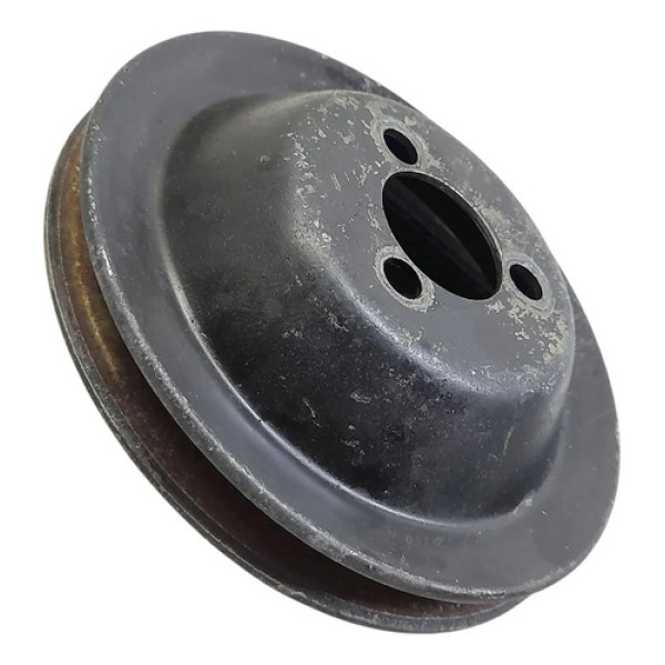 Polia Bomba Água Vw Saveiro 1.8 1990     207861