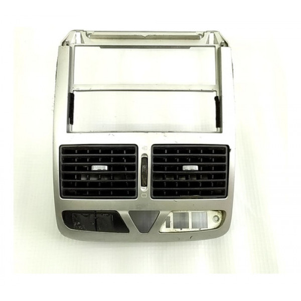 Moldura Central Peugeot 307 2007    16848