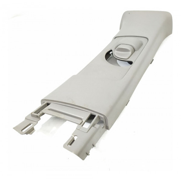 Capa Superior Coluna Central Direita Honda Civic Lxr  2016 9