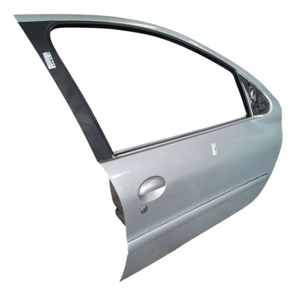 Porta Dianteira Direita Peugeot 207 Xr 1.4 2011 V1801 - P32 Traseira Não Informado