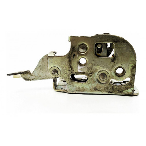 Fechadura Dianteira Direita Fiat Uno 2009    24455