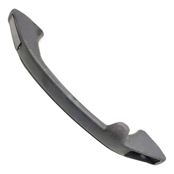 Alça Teto Pqp Dianteira Direita Vw Gol Cl 1990 105678 Preto