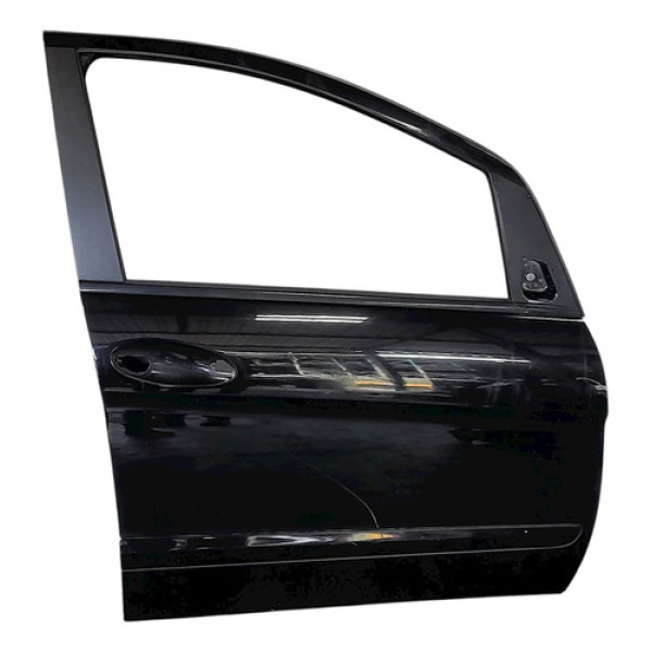 Porta Dianteira Direita Mercedes-benz B200 2.0 2007 V1726 - 