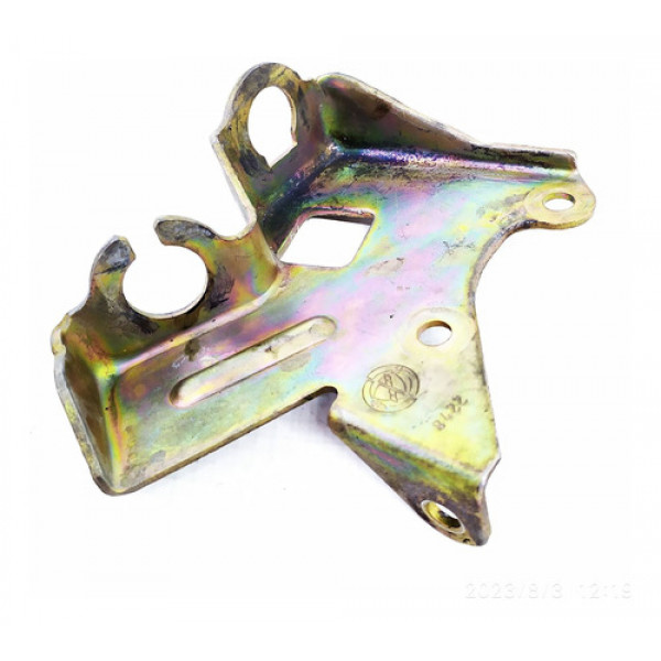 Suporte Cabo Trambulador Câmbio Fiat Marea Sx 1.8 16v 2001 1