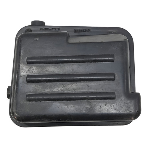 Tampa Suporte Caixa Fusível Motor  Fiat Idea  Adv 1.8 8v 200