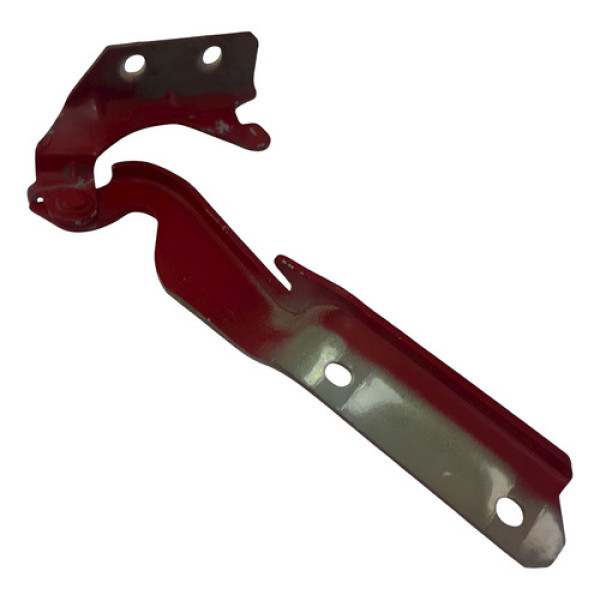 Braço Dobradiça Direita Capô  Fiat Palio 2014 198614