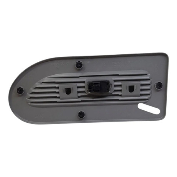 Acabamento Lateral Esquerdo Porta Malas  Renault Kangoo 1.0 
