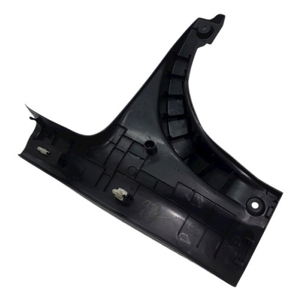 Acabamento Soleira Traseira Direita  Hyundai Hb20 1.0  2013  Não Informado