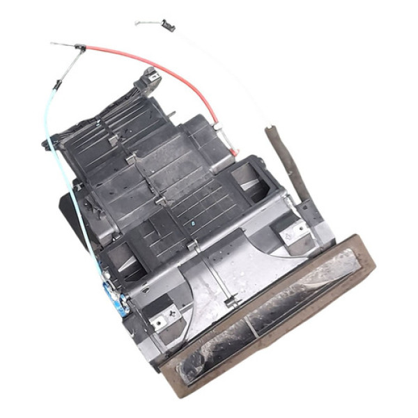 Caixa Ar Condicionado  Renault Duster 1.6 16v 2013 204327