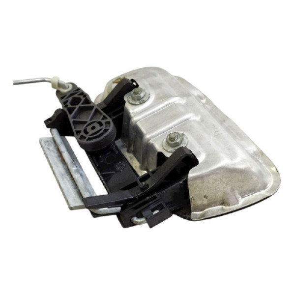 Maçaneta Externa Porta Dianteira Direita  Gm Zafira Cd 16v 2