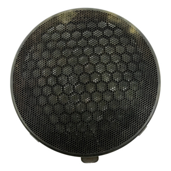 Tampa Protetora Alto-falante Citroen Picasso 2002    20305 Preto