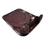 Portinhola Tanque Co...