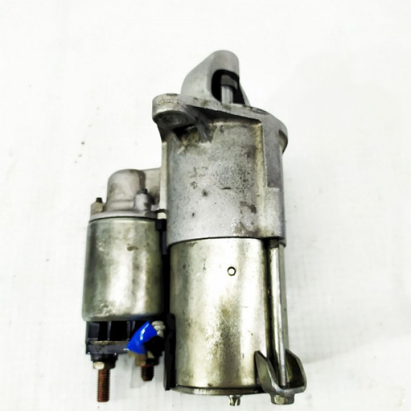 Motor Arranque Fiat Palio Weekend 1.8 8v Locker 2010    1464