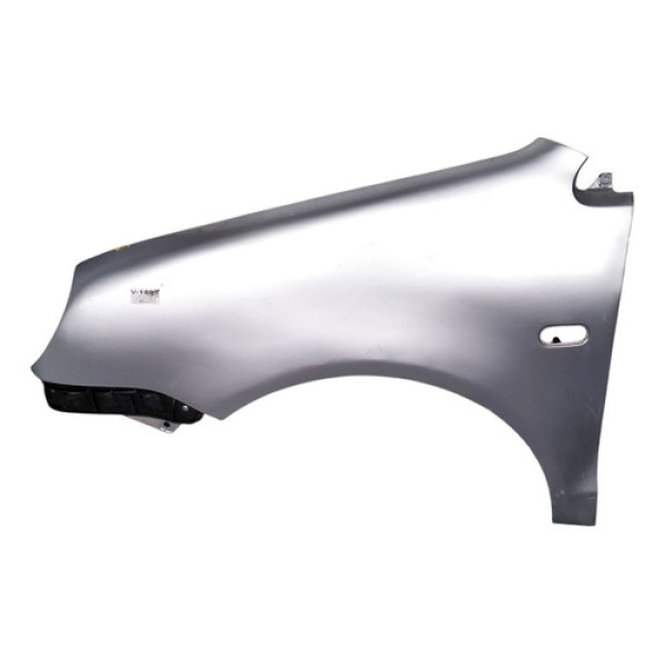 Para-lama Esquerdo Vw Polo 1.6 2003 V1802 - P31