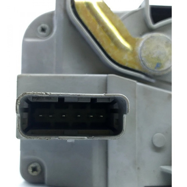 Fechadura Dianteira Esquerda Peugeot 206 2003 37804