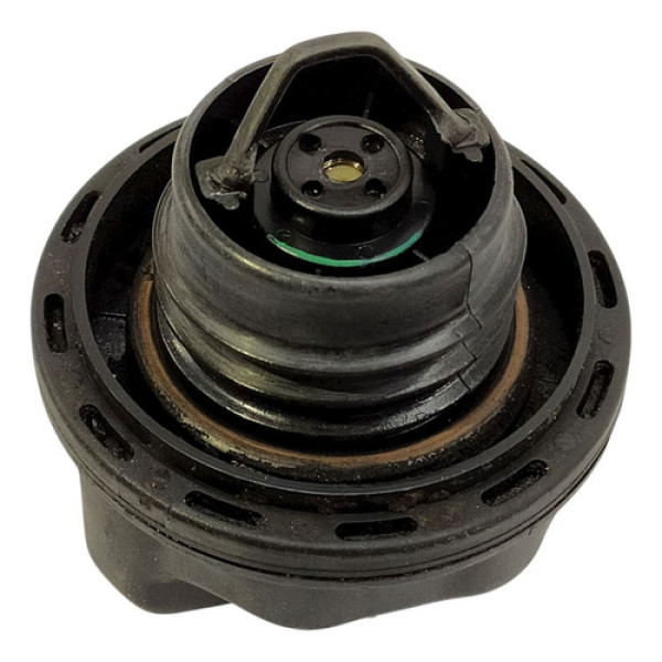 Tampa Gargalo Tanque Combustível  Fiat Siena 1.0  2010 20186 Não Informado