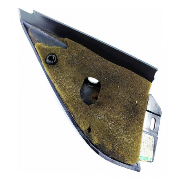 Acabamento Interno Retrovisor Esquerdo Vw Gol 2007    17946