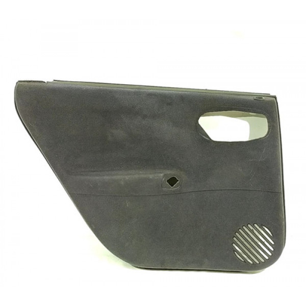 Forro Porta Traseira Esquerda Gm Vectra 1998    135975