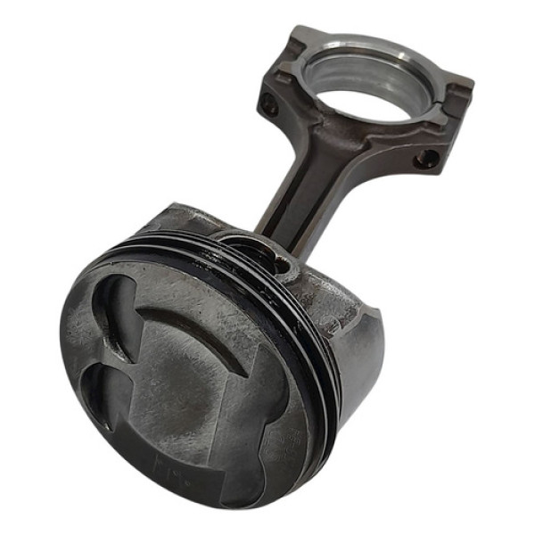 Pistão Biela Std Ford Fiesta 1.6 16v Sigma 2017    203706