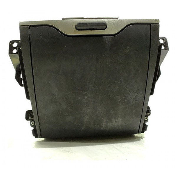 Gaveta Porta Treco Console Hyundai Sonata 2008    120015