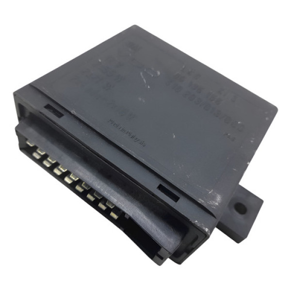 Módulo Relé Iluminação  Gm Vectra 2.2 16v 2000 198392 Não Informado