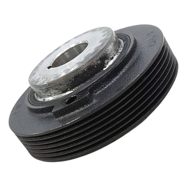 Polia Virabrequim  Citroën Zx 2.0  1995 204985