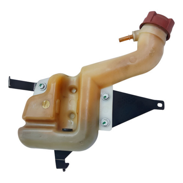 Reservatório Partida Fria Peugeot 206 1.4 8v 2006    199230