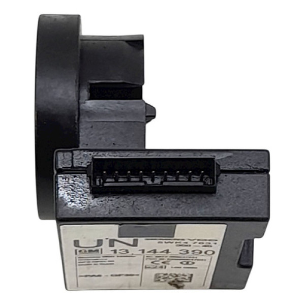 Imobilizador Gm Corsa 1.4 8v 2010    197558 Não Informado