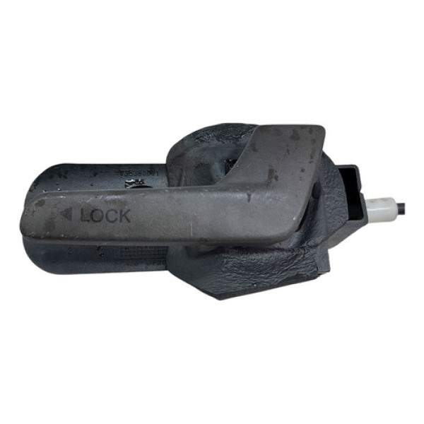 Fechadura Porta Dianteira Direita Fiat Palio Attractiv 1.4 2