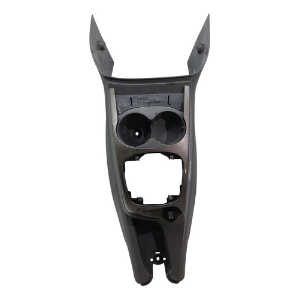 Console Central Fiat Grand Siena Dualogic 2013    13984