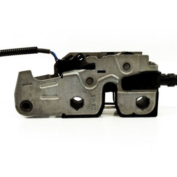 Fechadura Capô Vw Tiguan 2.0 Tsi 2015    107135