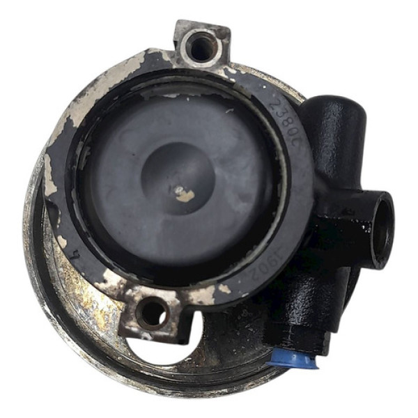 Bomba Direção Hidráulica  Peugeot 207 Xr 1.4 2011 186492