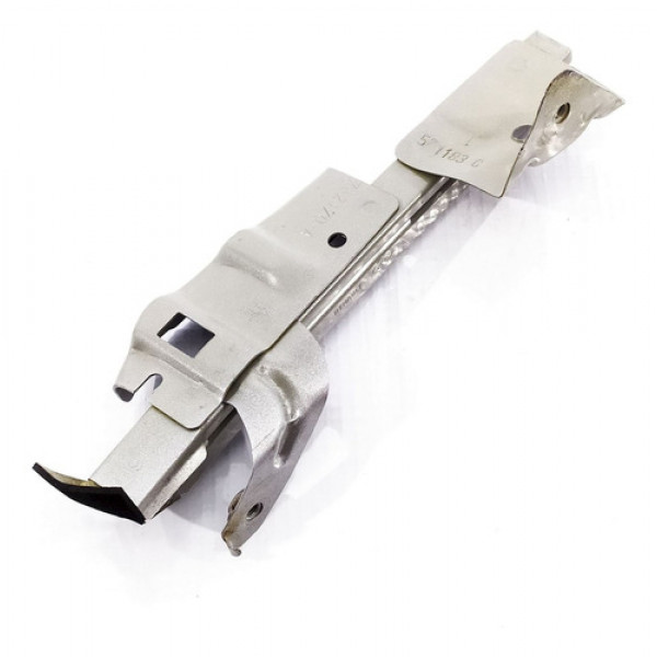 Guia Canaleta Vidro Traseiro Direito Renault Logan 1.0 16v 2