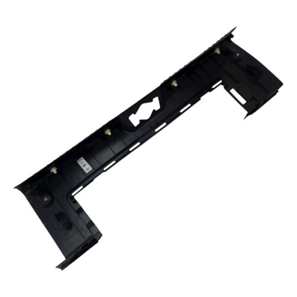 Acabamento Batente Fechadura Tampa Traseira  Hyundai Hb20 1.