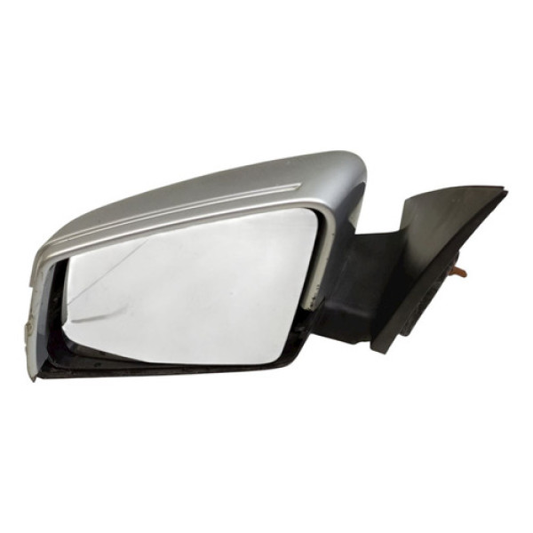 Retrovisor Esquerdo Mercedes-benz C 200k 1.8 2009 V1727 - P3
