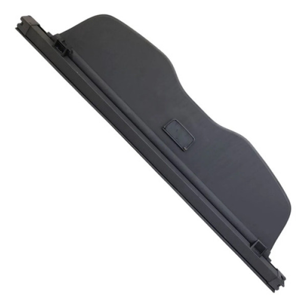 Tampão Retrátil Bagagito  Vw Touareg V8 2009 206618 Não Informado