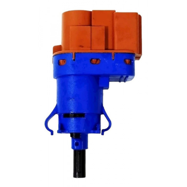 Interruptor Pedal Freio Fiat Argo Trek 1.8 16v 2020 113197