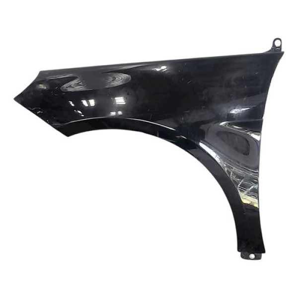 Para-lama Esquerdo Mercedes-benz B200 2.0 2007 V1726 - P31