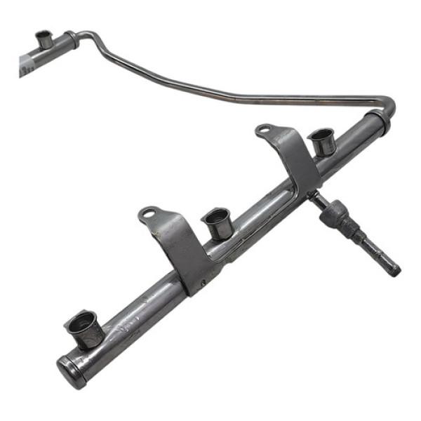 Flauta Injeção Eletrônica  Jeep Cherokee Sport 3.7 2005 1848