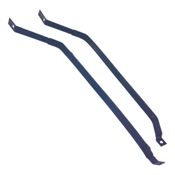 Cinta Tanque Combustível  Toyota Corolla 1.8  2002 201805 Não Informado