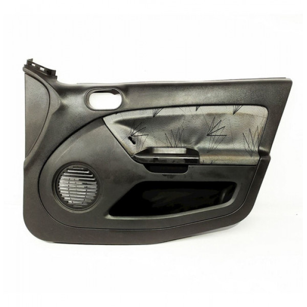 Forro Porta Dianteira Direita Ford Fiesta 1.0 2009 74146