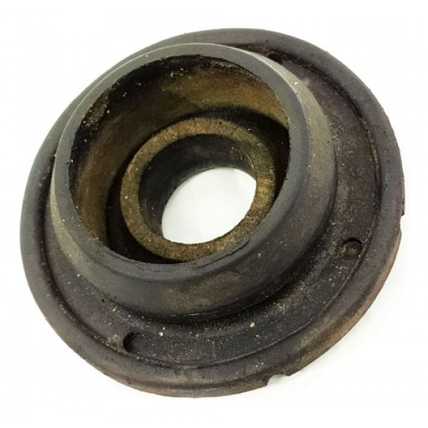 Coxim Radiador Ford New Fiesta 2013    126676