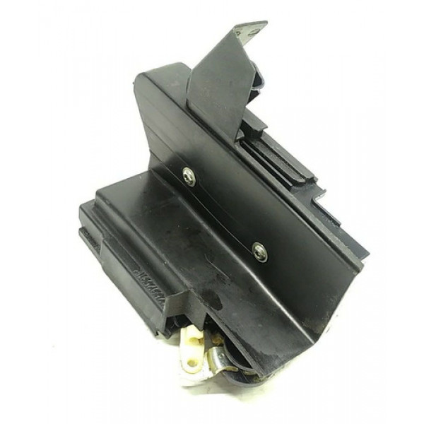 Fechadura Porta Traseira Direita Renault Sandero 1.6 8v  201