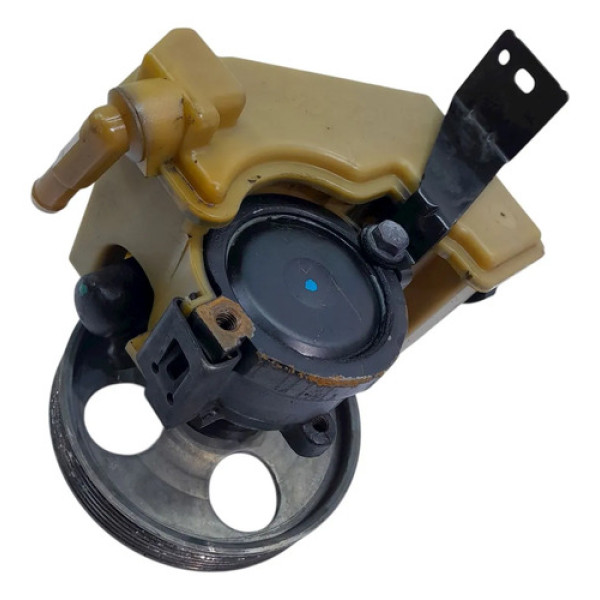 Bomba Direção Hidráulica  Peugeot 207 Xr 1.4 2011 207663