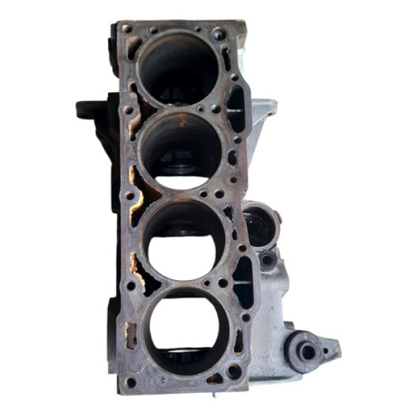 Bloco Do Motor Fiat Tipo 1.6 Ie 1995 V1596 - P2