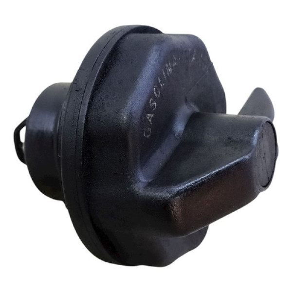 Tampa Gargalo Tanque Combustível  Fiat Linea Dual 1.8 16v 20 Não Informado